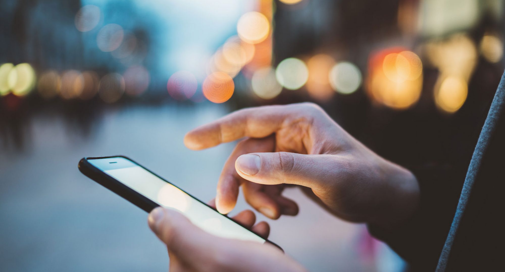 Social Media Activism: California Wildfires